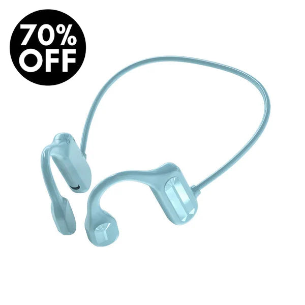 🥳 2026 NYHET 🥳💞 50K+ SÅLDA! 🔥50% RABATT! AI Benledningshörlurar med 2K 60FPS Kamera – 160 Språköversättning, AI Röstassistent, Bluetooth 5.3, Lättvikt 32g 🎧✨