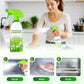🥳HOT SALE🥳💞50K+ SOLD! All-in-One Cleaner – From £5.99! Kills 99.9% germs, plant-based & fresh scent. One bottle replaces all – grab yours! ✅