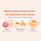 🔥40 % rabatt så länge lagret räcker!🎉Multivitamin C Naturlig Makeupkräm