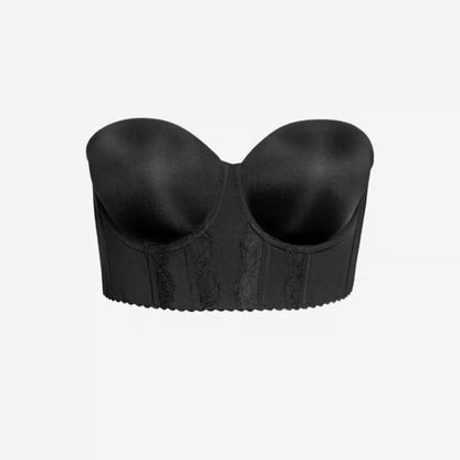 🔥👙Begrenzte Zeit 50% Rabatt💜Der trägerlose BH mit tiefem Rücken