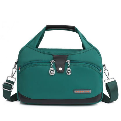 🔥SCHNÄPPCHEN 50 % RABATT👜 Modische, diebstahlsichere Tragetasche