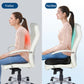 🎁LETZTER TAG 50％ RABATT🔥Ergonomisches Sitzkissen aus Memory-Schaumstoff