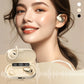 2 in 1 Notfall-Powerbank Kabellose Sport-Ohrhörer