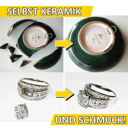 💥Neujahrs-Hot-Sale 46% Rabatt💥Schweißen von hochfestem ölhaltigem Klebstoff🫧