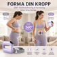 🔥 Sommarerbjudande – 50 % rabatt! | Multifunktionell fasciaring för hela kroppen ☀️💪Passar för yoga, pilates, träning och vardagsbruk – förbättrar hållning och rörlighet