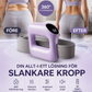🔥 Sommarerbjudande – 50 % rabatt! | Multifunktionell fasciaring för hela kroppen ☀️💪Passar för yoga, pilates, träning och vardagsbruk – förbättrar hållning och rörlighet