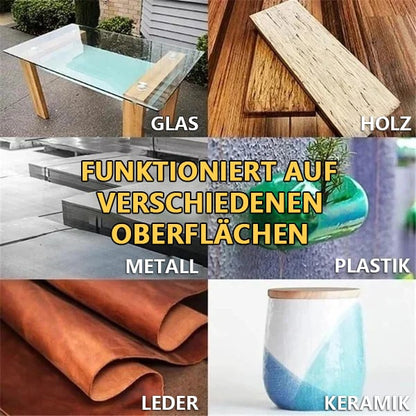 💥Neujahrs-Hot-Sale 46% Rabatt💥Schweißen von hochfestem ölhaltigem Klebstoff🫧