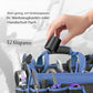 💪 🔧Universal-Klinkenbuchsenadapter für Handbohrmaschine🚗