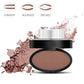 ✨Köp 1 Få 1 På Köpet🖌️50K+ Sålda!!!👋Eyebrow Stamp Pulverset med Applikatorborste, Ett Tryck Perfekta Ögonbryn, Vattentålig Långvarig 24H Ögonbrynsmakeup för Enkla Dagliga Salongsliknande Ögonbryn