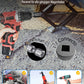 💪 🔧Universal-Klinkenbuchsenadapter für Handbohrmaschine🚗