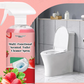 Sterilisation und Deodorisierung starker dessen Dufttoilettenblasenreiniger