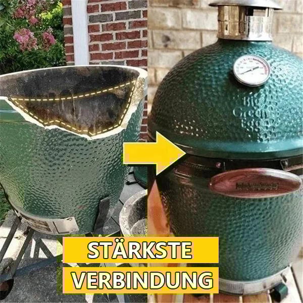 💥Neujahrs-Hot-Sale 46% Rabatt💥Schweißen von hochfestem ölhaltigem Klebstoff🫧