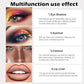 ✨ 14-delars set med vattenfast gel-eyeliner Med metallisk och pärlemorskimrande finish Långvarig, smetfri formula✨