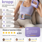 🔥 Sommarerbjudande – 50 % rabatt! | Multifunktionell fasciaring för hela kroppen ☀️💪Passar för yoga, pilates, träning och vardagsbruk – förbättrar hållning och rörlighet
