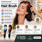 🥳STORSÄLJARE 2026🥳50K+ SÅLDA! 💆‍♀️💡 50% RABATT! #1 Viral LED Hårborste – 4-i-1: rött ljus stimulerar hårfolliklar, blått ljus lugnar hårbotten, massage ökar cirkulationen & eteriska oljor när. Bara 10 min om dagen – se resultat på 30 dagar! 🌿✨