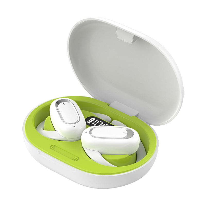 🔥3D Surround Open OWS Bluetooth-Kopfhörer