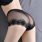 💕 Aktion zum Muttertag ! ! Valentinstags-Special Handgefertigtes Unterhose mit Seidenspitze für Damen💕