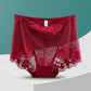 💕 Aktion zum Muttertag ! ! Valentinstags-Special Handgefertigtes Unterhose mit Seidenspitze für Damen💕