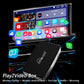 Kabelloser CarPlayAndroid Auto & YoutubeNetflix Adapter