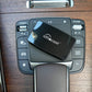 Kabelloser CarPlayAndroid Auto & YoutubeNetflix Adapter