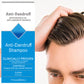 Anti-Schuppen erfrischendes Shampoo