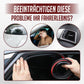 💥Begrenzte Zeit 50% Rabatt💥Staubdichtes Gummidichtband zur Lärmminderung für Auto