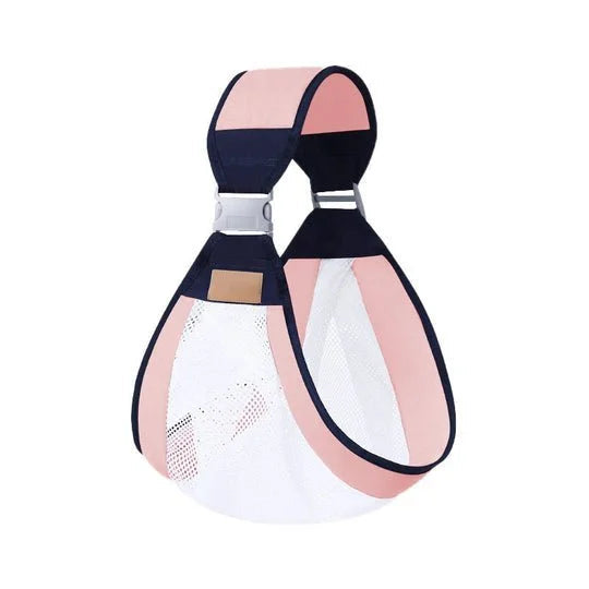 👶 50 % RABATT NU! 🧺 4-i-1 bärsele med ventilerande mesh – 0–36 månader, fram & rygg – nära barnet, händerna fria 💕