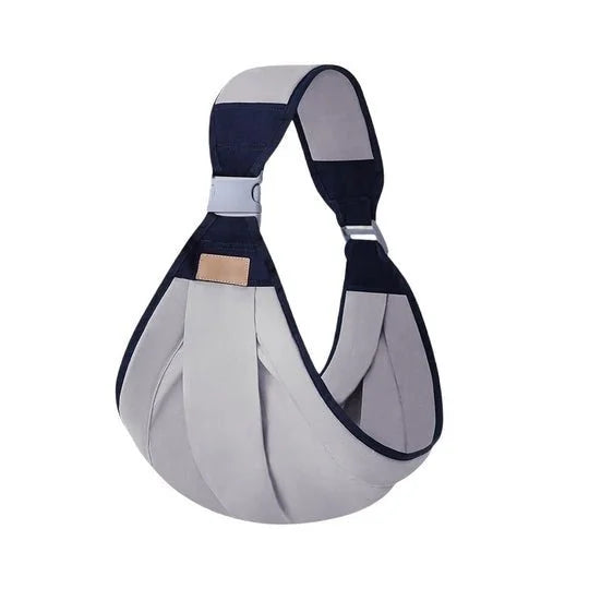 👶 50 % RABATT NU! 🧺 4-i-1 bärsele med ventilerande mesh – 0–36 månader, fram & rygg – nära barnet, händerna fria 💕