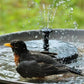 Solarbrunnen
