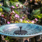 Solarbrunnen