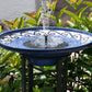 Solarbrunnen