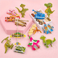 🔥Educational 3D Cartoon Puzzle🧩(25 st)