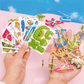 🔥Educational 3D Cartoon Puzzle🧩(25 st)