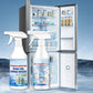 🔥HEISS 45% Rabatt🧊Kühlschrank-Gefrierschrank-Enteisungsspray