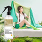 Vielseitiges, effektives, pflanzliches Milbenspray