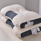 ✨2025 Antibacterial Neck Support Sleep-Aid Massage Pillow