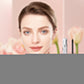 🔥 2-in-1-Mascara für langanhaltendes Volumen und Schwung