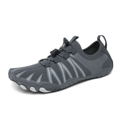 🌊Schnelltrocknende rutschfeste und atmungsaktive Wanderschuhe