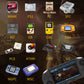 🎮🔥 SF3000 Handheld – 4.5" HD-Screen & 20'000+ Klassiker! 🌟