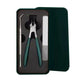🔥2025 Heißer Verkauf 20% Rabatt🔥Anti-Splash 25 ° Slant Edge Nagel Clipper 3-teiliges Set✨