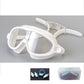 🎁Antibeschlag-Schwimmbrille für Kinder mit Nasenclip und Ohrstöpseln
