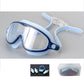 🎁Antibeschlag-Schwimmbrille für Kinder mit Nasenclip und Ohrstöpseln