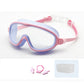 🎁Antibeschlag-Schwimmbrille für Kinder mit Nasenclip und Ohrstöpseln