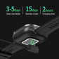 🎧⌚ 2-in-1 Smartwatch & Ohrhörer – Alles in einem! 🌟