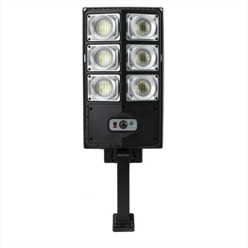 🔥1500W LED-belysningssystem för solenergi