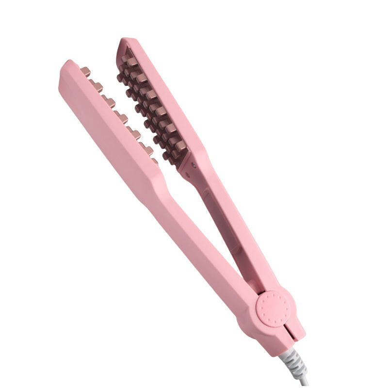 ✨Fluffy Curler Kompakt💕 Curlingstav