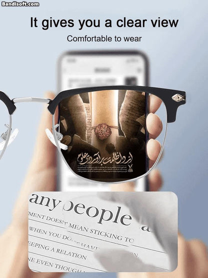 🎁Limitierte Zeit 50% Rabatt⏰ Ultra Light Anti Blue Presbyopic Glasses