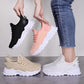 🎯Aktion zum Muttertag！！🎯Bequeme und atmungsaktive Turnschuhe für Frauen