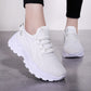 🎯Aktion zum Muttertag！！🎯Bequeme und atmungsaktive Turnschuhe für Frauen