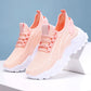 🎯Aktion zum Muttertag！！🎯Bequeme und atmungsaktive Turnschuhe für Frauen